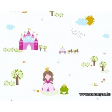 Little Stars tapéta 35852-2