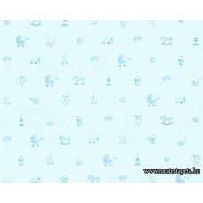 Little Stars tapéta 35854-2