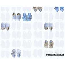 Little Stars tapéta 35862-2