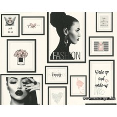 Metropolitan Stories tapéta 36918-1 Metropolitan Stories tapéta 36918-1