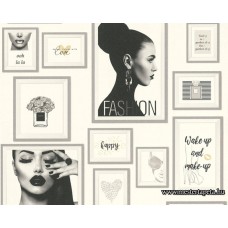 Metropolitan Stories tapéta 36918-2 Metropolitan Stories tapéta 36918-2