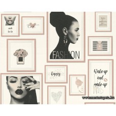 Metropolitan Stories tapéta 36918-3 Metropolitan Stories tapéta 36918-3