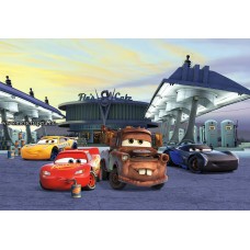 Verdák poszter 8-4101