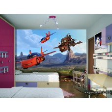 Repcsik poszter FTD 2206