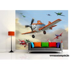 Repcsik poszter FTD 2218