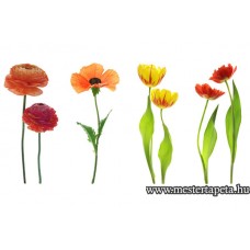 XXL Virágok poszter 470360 XXL Virágok poszter 470360