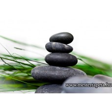 XXL Zen kövek poszter 470367